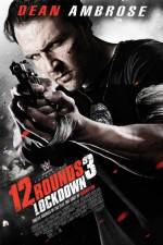 Watch 12 Rounds 3: Lockdown 9Movies