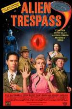Watch Alien Trespass 9Movies