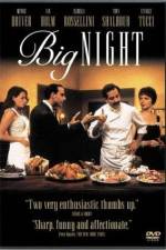 Watch Big Night 9Movies