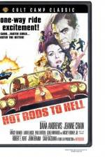 Watch Hot Rods to Hell 9Movies