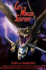 Watch Cry of the Winged Serpent 9Movies