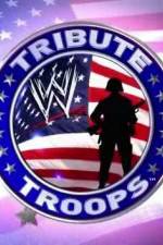 Watch WWE Tribute to the Troops 9Movies