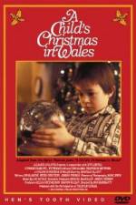 Watch A Child's Christmases in Wales 9Movies