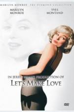 Watch Let's Make Love 9Movies