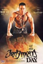 Watch WWE Judgment Day 9Movies