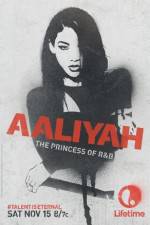Watch Aaliyah: The Princess of R&B 9Movies