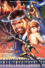 Watch Evil Destroyer 9Movies