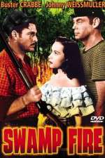 Watch Swamp Fire 9Movies