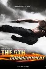 Watch The Fifth Commandment 9Movies