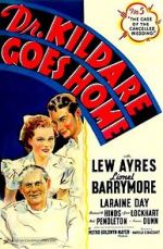 Watch Dr. Kildare Goes Home 9Movies