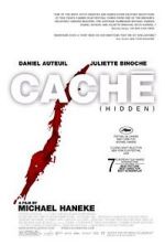 Watch Cach� 9Movies