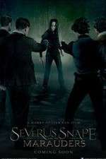Watch Severus Snape and the Marauders 9Movies