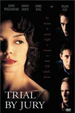 Watch Trial by Jury 9Movies