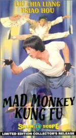 Watch Mad Monkey Kung Fu 9Movies