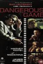 Watch Dangerous Game 9Movies