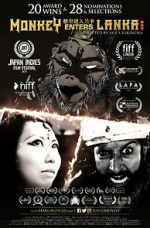 Watch Monkey Enters Lanka (Short 2022) 9Movies