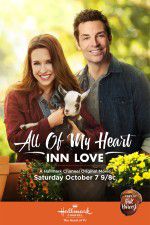 Watch All of My Heart: Inn Love (2017 9Movies