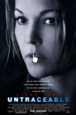 Watch Untraceable 9Movies