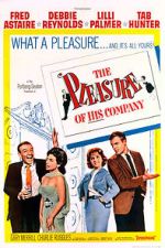 Watch The Pleasure of His Company 9Movies
