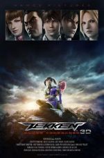 Watch Tekken: Blood Vengeance 9Movies