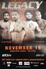 Watch Legacy Fighting Championships 15 9Movies