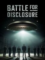 Watch Battle for Disclosure 9Movies