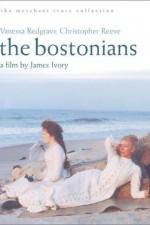 Watch The Bostonians 9Movies