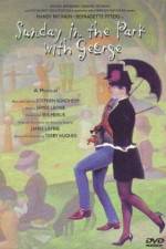 Watch Sunday in the Park with George 9Movies