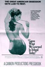 Watch Guess What We Learned in School Today? 9Movies