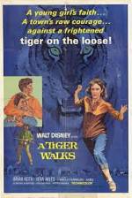 Watch A Tiger Walks 9Movies