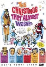 Watch The Christmas That Almost Wasn\'t 9Movies