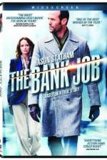 Watch The Bank Job 9Movies