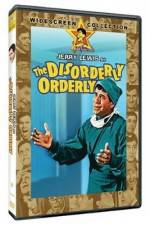 Watch The Disorderly Orderly 9Movies