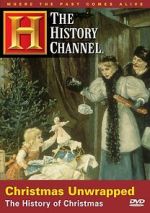 Watch Christmas Unwrapped: The History of Christmas 9Movies
