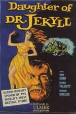 Watch Daughter of Dr Jekyll 9Movies