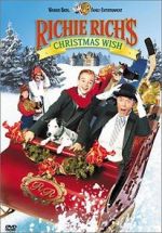 Watch Richie Rich\'s Christmas Wish 9Movies
