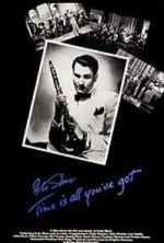 Watch Artie Shaw: Time Is All You\'ve Got 9Movies