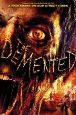Watch The Demented 9Movies
