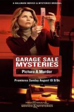 Watch Garage Sale Mysteries: Picture a Murder 9Movies