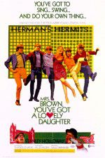 Watch Mrs. Brown, You\'ve Got a Lovely Daughter 9Movies