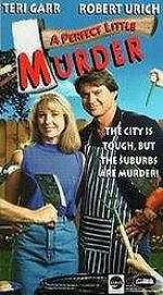 Watch A Quiet Little Neighborhood, a Perfect Little Murder 9Movies