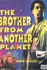 Watch The Brother from Another Planet 9Movies