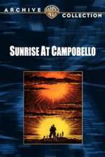 Watch Sunrise at Campobello 9Movies