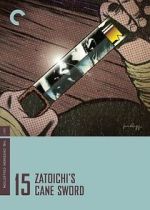 Watch Zatoichi's Cane Sword 9Movies