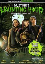 Watch The Haunting Hour: Don't Think About It 9Movies