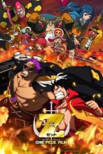 Watch One Piece Film Z 9Movies