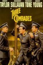 Watch Three Comrades 9Movies