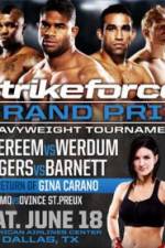 Watch Strikeforce Overeem vs Werdum 9Movies