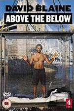 Watch David Blaine: Above the Below 9Movies
