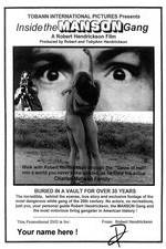 Watch Inside the Manson Gang 9Movies
